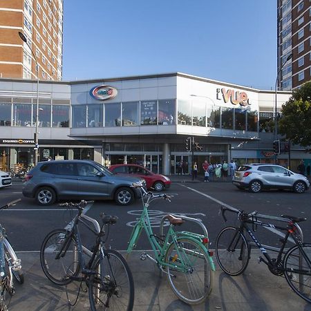 Italianflat - Elsham Διαμέρισμα Λονδίνο Εξωτερικό φωτογραφία