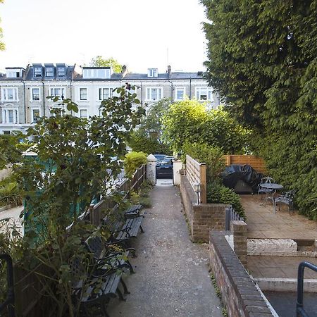 Italianflat - Elsham Διαμέρισμα Λονδίνο Εξωτερικό φωτογραφία