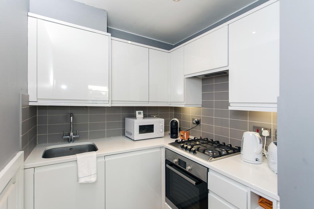 Italianflat - Elsham Διαμέρισμα Λονδίνο Εξωτερικό φωτογραφία