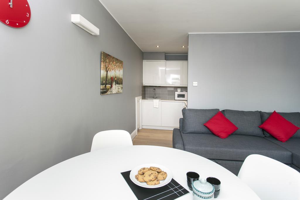 Italianflat - Elsham Διαμέρισμα Λονδίνο Εξωτερικό φωτογραφία