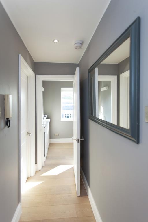 Italianflat - Elsham Διαμέρισμα Λονδίνο Εξωτερικό φωτογραφία
