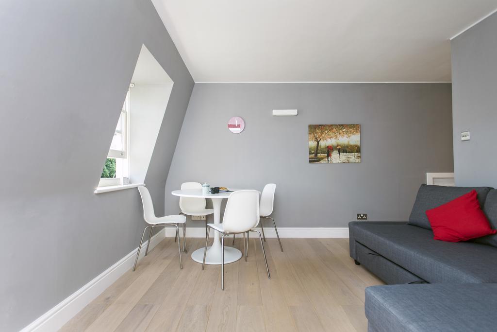 Italianflat - Elsham Διαμέρισμα Λονδίνο Εξωτερικό φωτογραφία