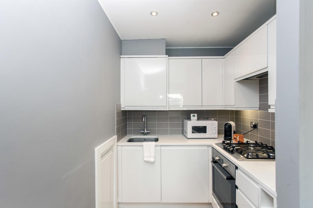 Italianflat - Elsham Διαμέρισμα Λονδίνο Εξωτερικό φωτογραφία