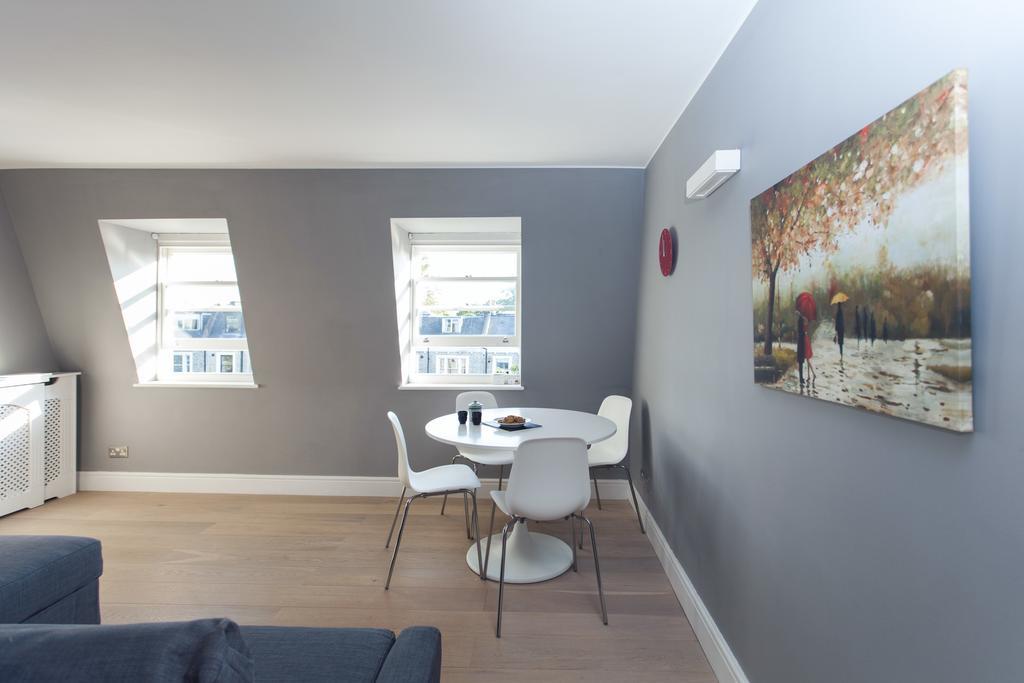 Italianflat - Elsham Διαμέρισμα Λονδίνο Εξωτερικό φωτογραφία