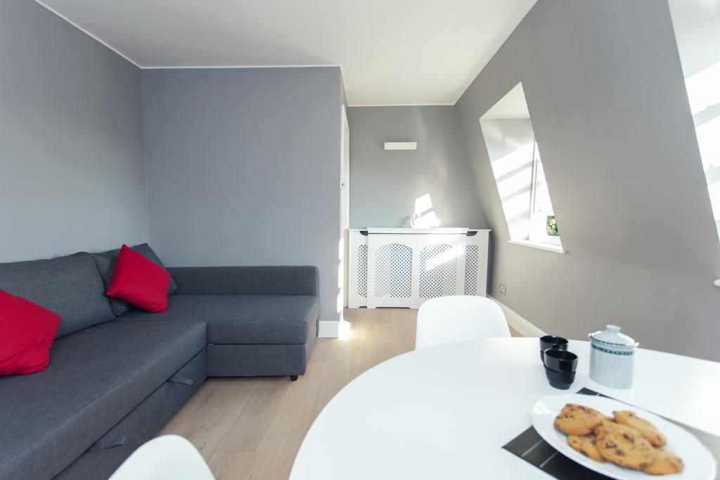 Italianflat - Elsham Διαμέρισμα Λονδίνο Εξωτερικό φωτογραφία