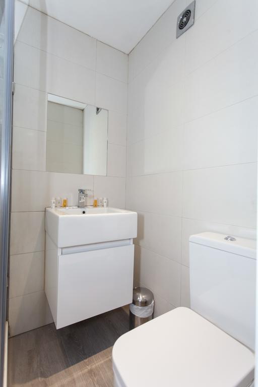 Italianflat - Elsham Διαμέρισμα Λονδίνο Εξωτερικό φωτογραφία