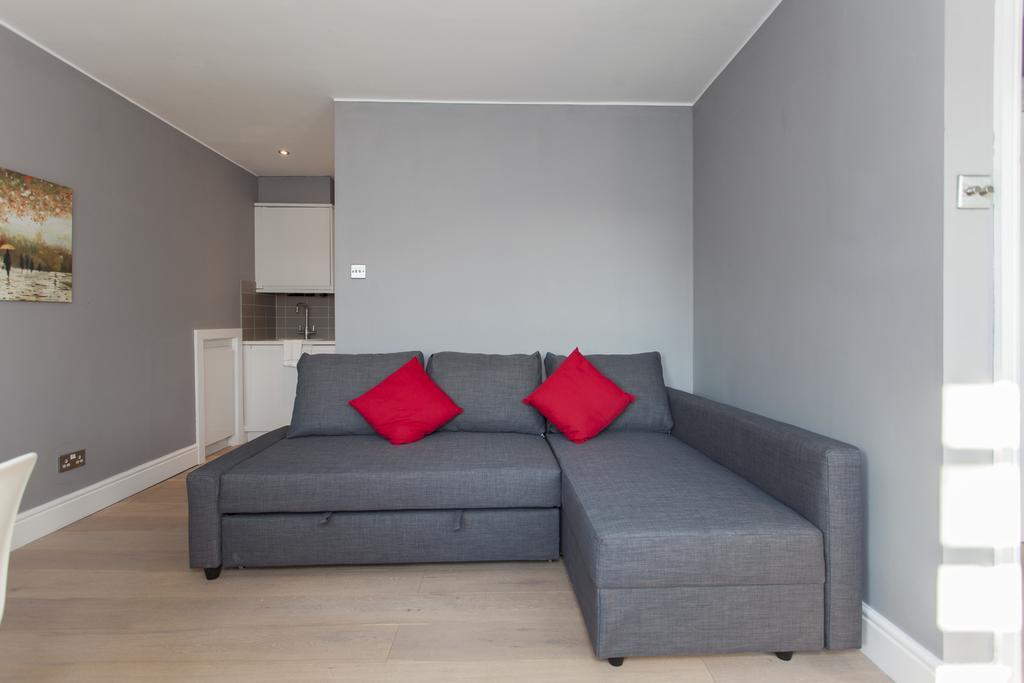 Italianflat - Elsham Διαμέρισμα Λονδίνο Εξωτερικό φωτογραφία