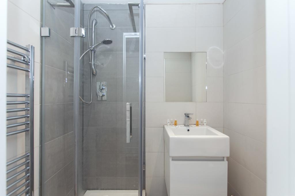 Italianflat - Elsham Διαμέρισμα Λονδίνο Εξωτερικό φωτογραφία