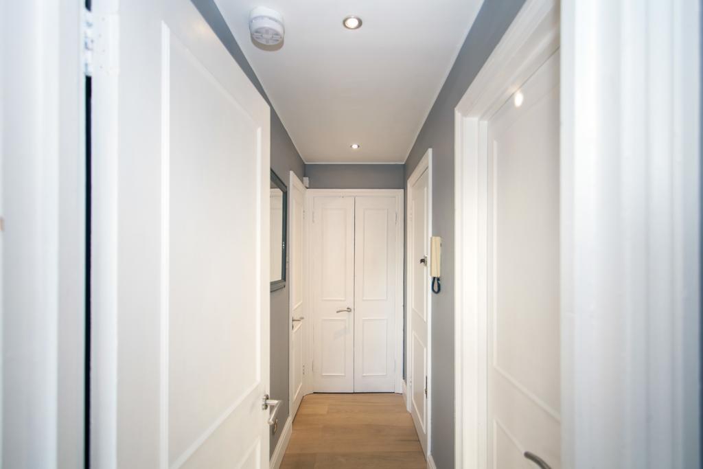 Italianflat - Elsham Διαμέρισμα Λονδίνο Εξωτερικό φωτογραφία